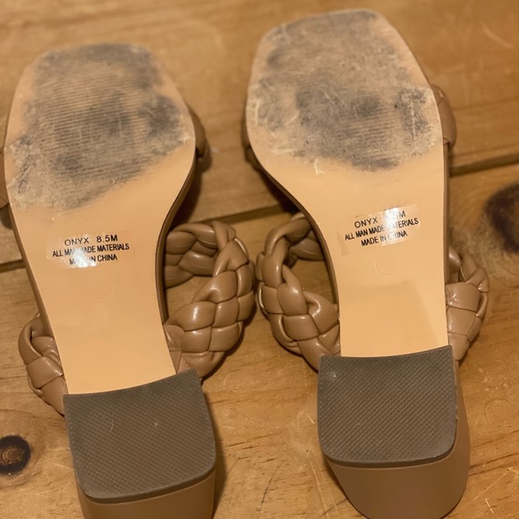 Summer sandals. - Picture 5 of 5